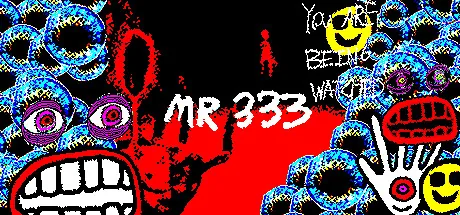 MR 333