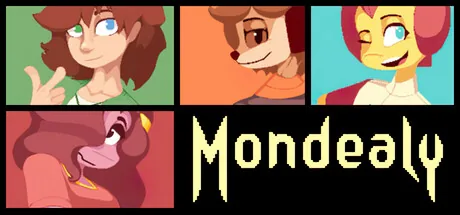 Mondealy
