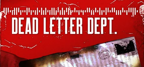 DEAD LETTER DEPT.