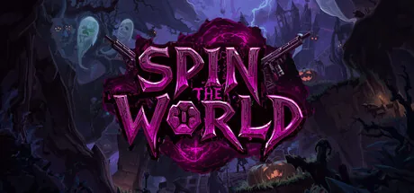 Spin the World