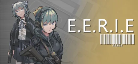 异变战区 E.E.R.I.E