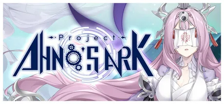 倒轉方舟 Project: AHNO's Ark