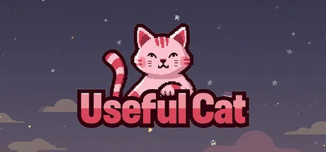 Useful Cat