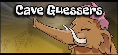 Cave Guessers