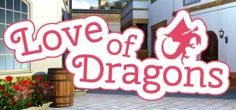 Love of Dragons