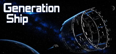 Generation Ship