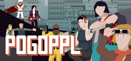 POGOPPL
