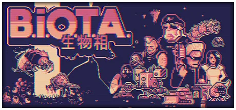 B.I.O.T.A.