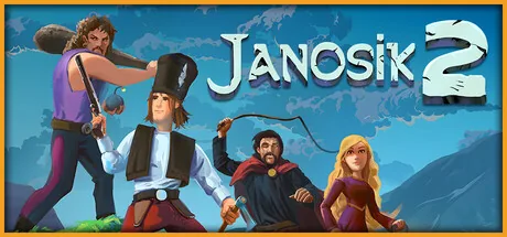 Janosik 2
