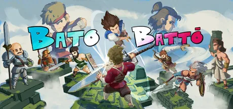Bato Battō