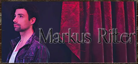 Markus Ritter - The Lost Family