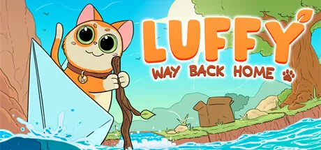 Luffy: Way Back Home