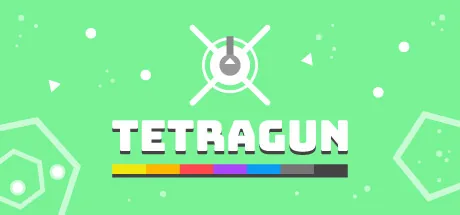 TETRAGUN