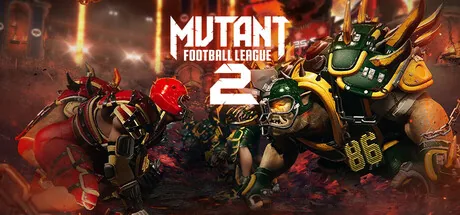 Mutant Football League 2
