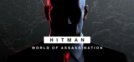 HITMAN World of Assassination