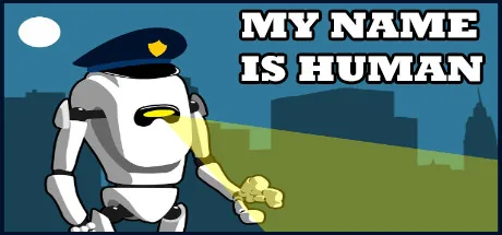 My name is human