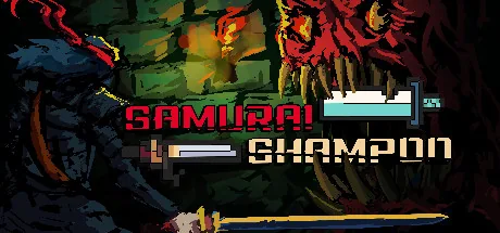 Samurai Shampoo Classic