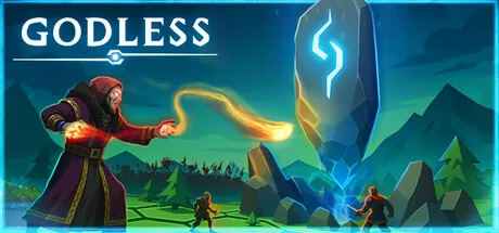 Godless