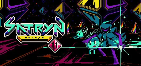satryn deluxe