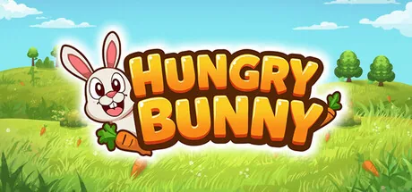 Hungry Bunny