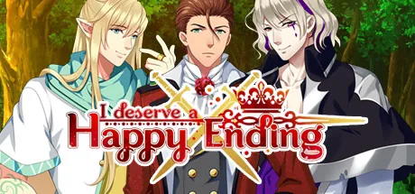 I deserve a happy ending