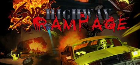Super Highway Rampage