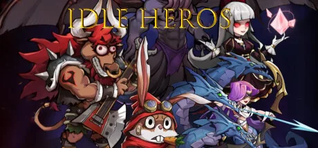 IDLE HEROS