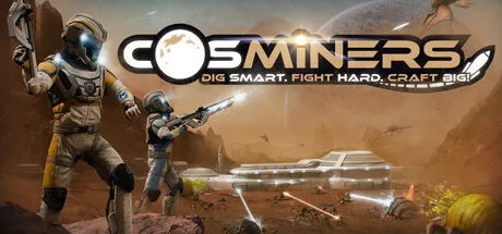 Cosminers