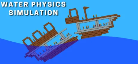 Water Physics Simulation