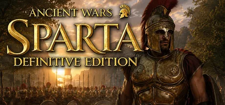Ancient Wars: Sparta Definitive Edition