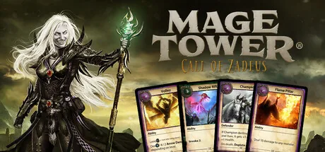 Mage Tower: Call of Zadeus