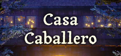 Casa Caballero