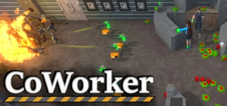 CoWorker