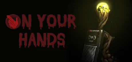 On Your Hands