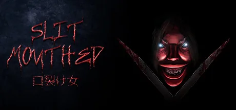 Slit Mouthed - 口裂け女