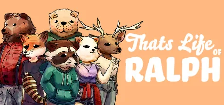 Thats Life of Ralph