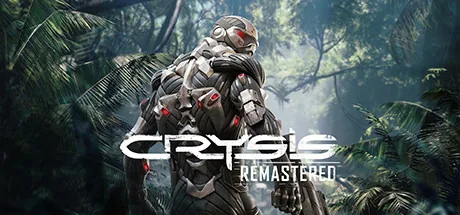 Crysis Remastered