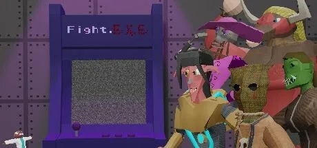 Fight.EXE