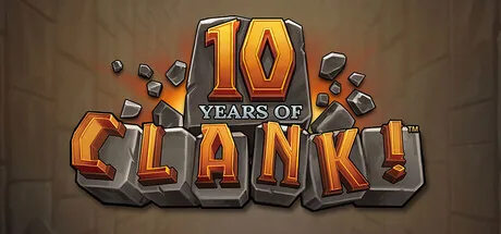 Clank!