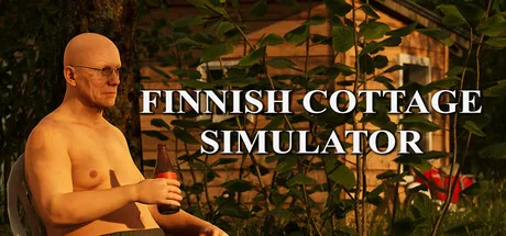 Finnish Cottage Simulator
