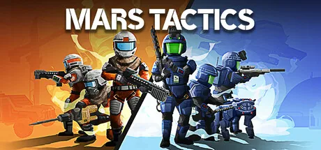 Mars Tactics