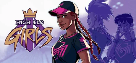 High Elo Girls