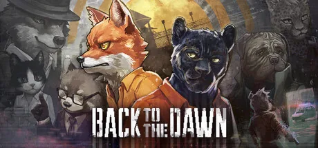 Back to the Dawn
