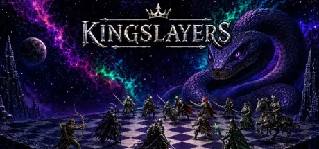 Kingslayers