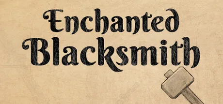 Enchanted Blacksmith