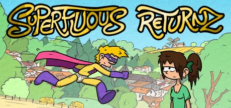 Superfluous Returnz