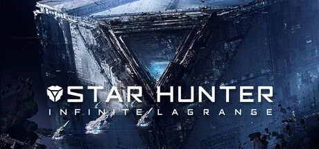 Star Hunter - Infinite Lagrange