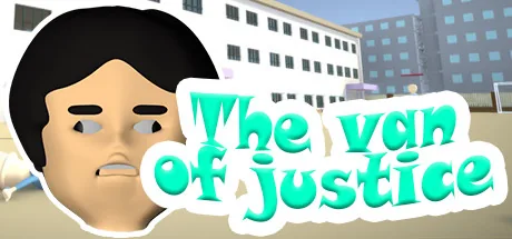 The Van of Justice