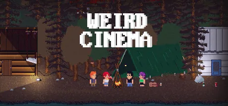 诡事影院 Weird Cinema