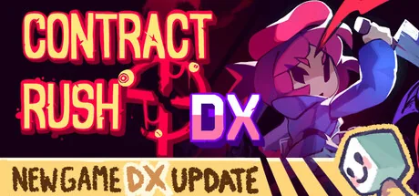 Contract Rush DX